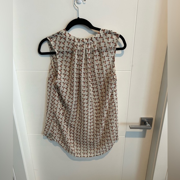 Daniel Rainn Blouse - Picture 2 of 2